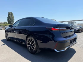 BMW 740 4.0 D M-PAKET X-DRIVE, снимка 7