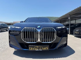 BMW 740 4.0 D M-PAKET X-DRIVE, снимка 1
