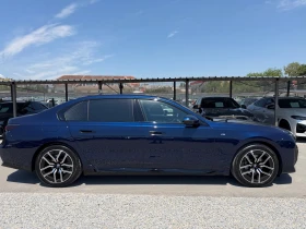 BMW 740 4.0 D M-PAKET X-DRIVE, снимка 4