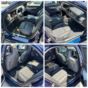 BMW 740 4.0 D M-PAKET X-DRIVE, снимка 14