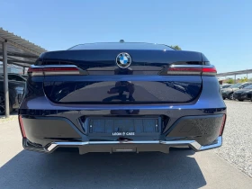 BMW 740 4.0 D M-PAKET X-DRIVE, снимка 6