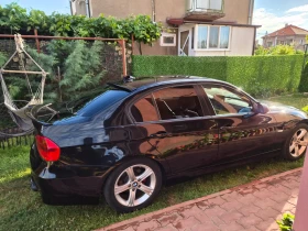 BMW 320 E90 320i, снимка 3