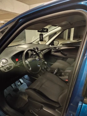 Ford S-Max, снимка 8