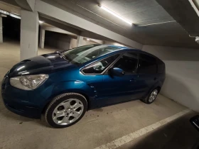 Ford S-Max, снимка 5