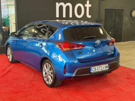 Toyota Auris Хибрид-Газ, снимка 4