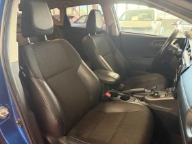 Toyota Auris Хибрид-Газ, снимка 15