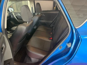 Toyota Auris Хибрид-Газ, снимка 13