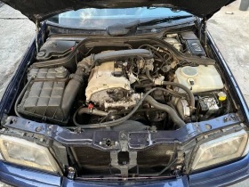 Mercedes-Benz C 180, снимка 14