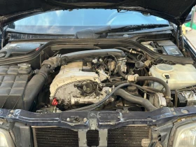 Mercedes-Benz C 180, снимка 13
