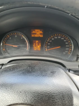 Toyota Avensis, снимка 8