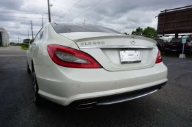 Mercedes-Benz CLS 550 / ПАНО / ЛИЗИНГ / ЦЕНА до БГ, снимка 5
