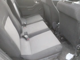 Opel Meriva, снимка 6