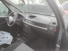 Opel Meriva, снимка 5