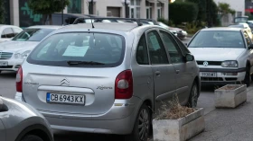 Citroen Xsara picasso, снимка 2