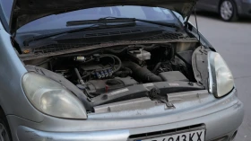 Citroen Xsara picasso, снимка 8