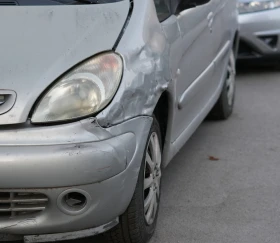 Citroen Xsara picasso, снимка 4