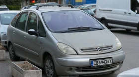 Citroen Xsara picasso, снимка 1