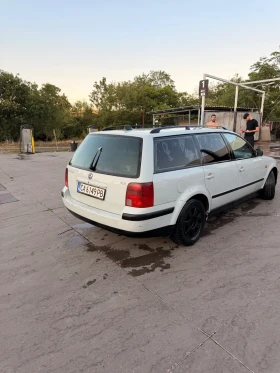 VW Passat, снимка 5