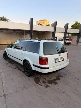 VW Passat, снимка 4