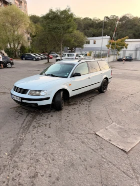 VW Passat, снимка 2