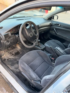VW Passat, снимка 8