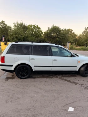 VW Passat, снимка 6