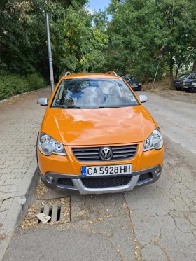 VW Polo Cross, снимка 1