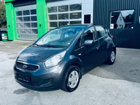 Kia Venga 1, 4 CVVT Active 5d, снимка 1