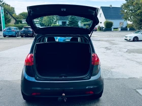 Kia Venga 1, 4 CVVT Active 5d, снимка 13