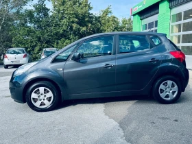 Kia Venga 1, 4 CVVT Active 5d, снимка 5