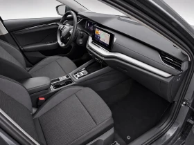 Skoda Octavia 2.0 TDI Automatic_DSG Digital_Cockpit, снимка 13