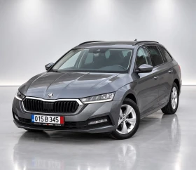 Skoda Octavia 2.0 TDI Automatic_DSG Digital_Cockpit, снимка 1