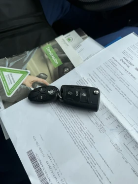 Skoda Octavia VRS, снимка 10