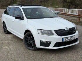 Skoda Octavia VRS, снимка 4
