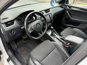 Skoda Octavia VRS, снимка 12