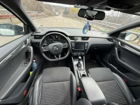 Skoda Octavia VRS, снимка 7
