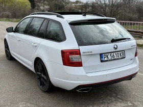 Skoda Octavia VRS, снимка 15
