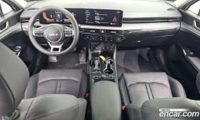 Kia K5 2.0 LPi Prestige, снимка 10