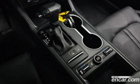 Kia K5 2.0 LPi Prestige, снимка 12
