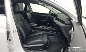 Kia K5 2.0 LPi Prestige, снимка 16
