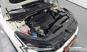 Kia K5 2.0 LPi Prestige, снимка 6