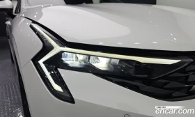 Kia K5 2.0 LPi Prestige, снимка 8