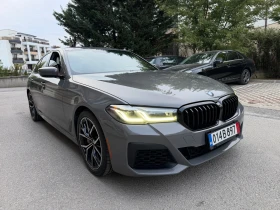 BMW 540 Nardo Gray/Soft close/Обдухване, снимка 3
