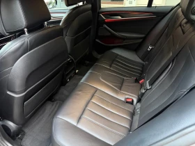 BMW 540 Nardo Gray/Soft close/Обдухване, снимка 10