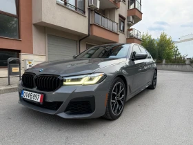 BMW 540 Nardo Gray/Soft close/Обдухване, снимка 1