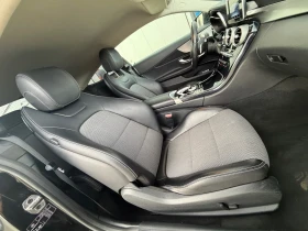 Mercedes-Benz C 220 AMG* COUPE* БАРТЕР, снимка 8