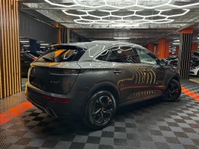 Citroen DS7 2.0d 180 EAT8 PERFORMANCE LINE+ , снимка 5