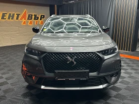 Citroen DS7 2.0d 180 EAT8 PERFORMANCE LINE+ , снимка 3