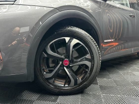 Citroen DS7 2.0d 180 EAT8 PERFORMANCE LINE+ , снимка 2