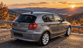 BMW 120 * АВТОМАТ* , снимка 5